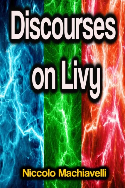 Discourses on Livy