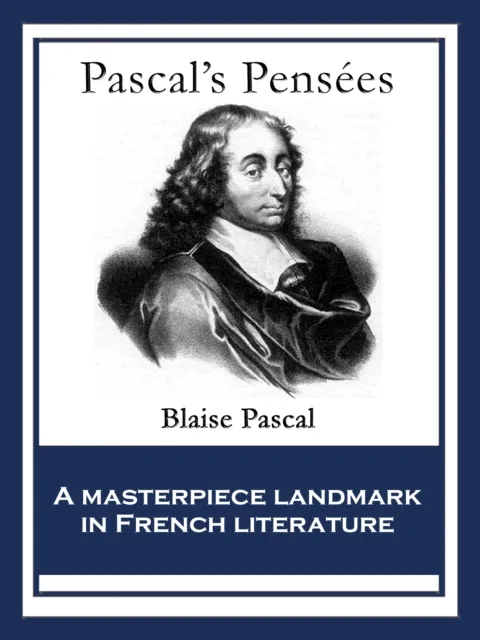 Pascal's Pensees