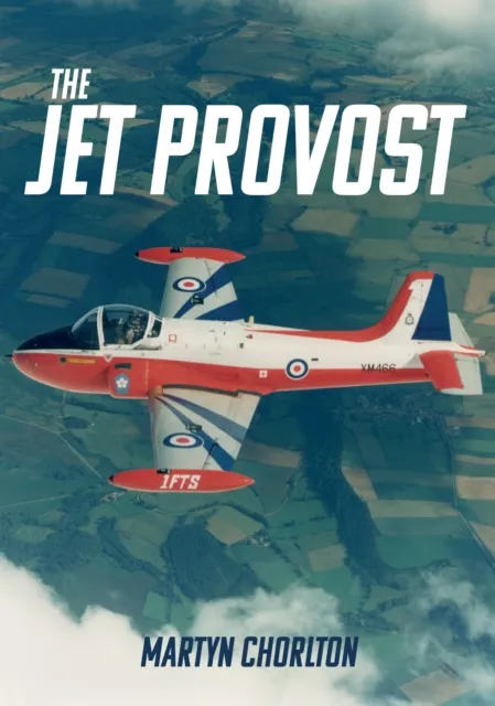 Jet Provost