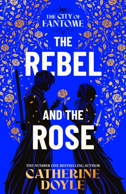 Rebel and the Rose