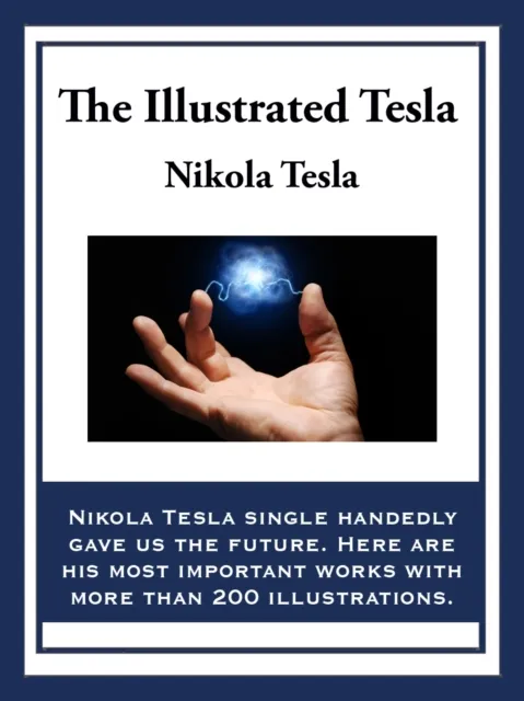 Illustrated Tesla