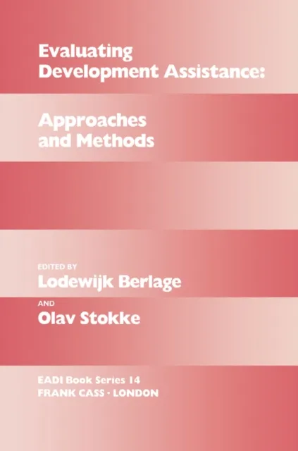 Evaluating Development Assistance