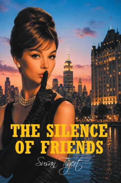 Silence of Friends