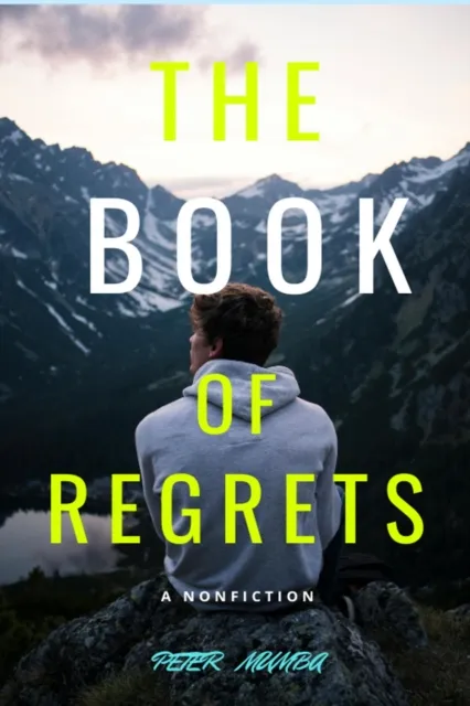 Book of Regrets