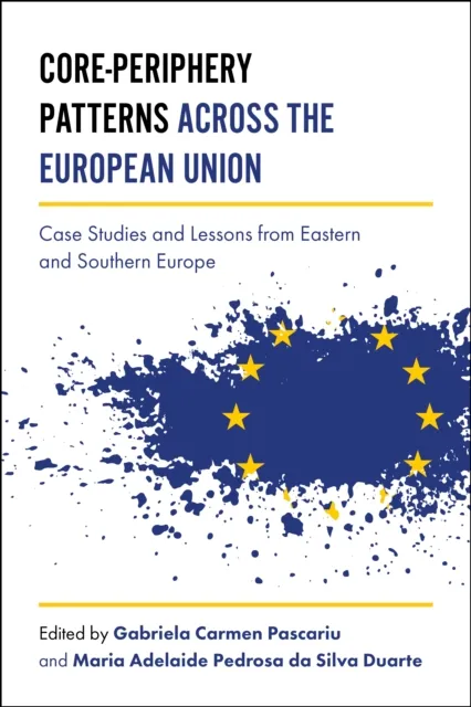 Core-Periphery Patterns across the European Union