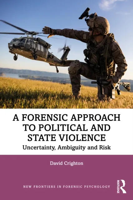 Forensic Approach to Political and State Violence