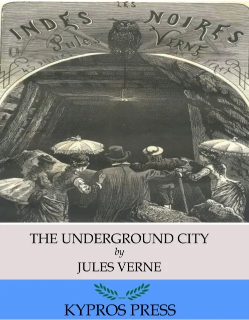 Underground City