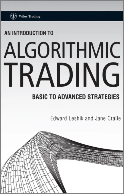 Introduction to Algorithmic Trading