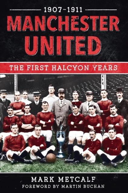 Manchester United 1907-11