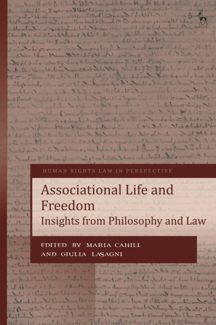 Associational Life and Freedom