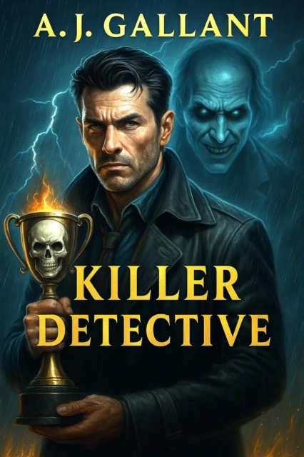 Killer Detective