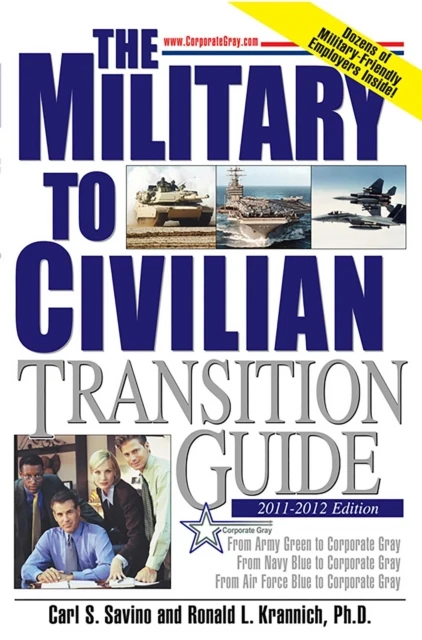 Military to Civilian Transition Guide