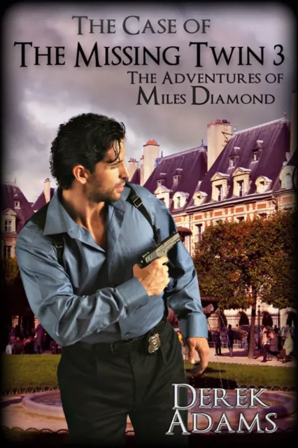 Case of the Missing Twin 3