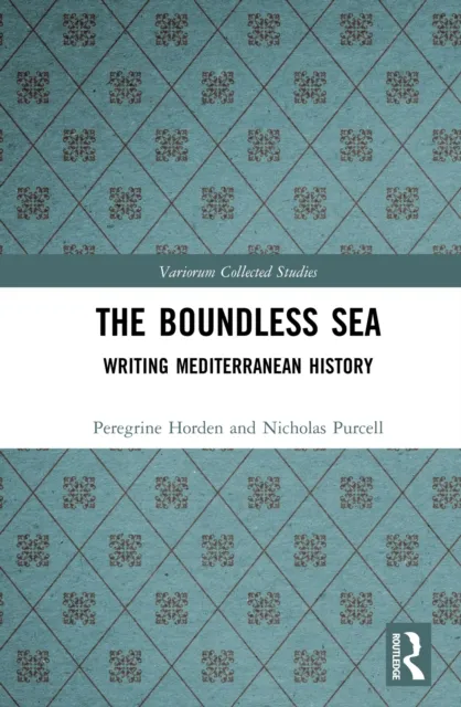 Boundless Sea