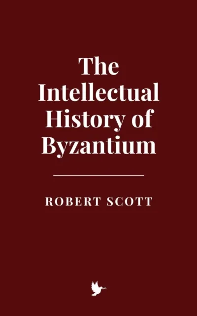 Intellectual History of Byzantium