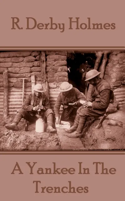Yankee In The Trenches