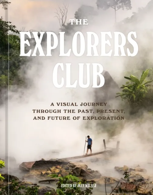 Explorers Club