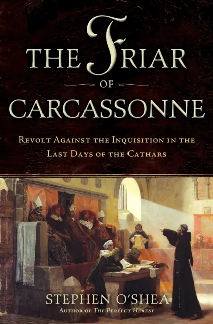 Friar of Carcassonne