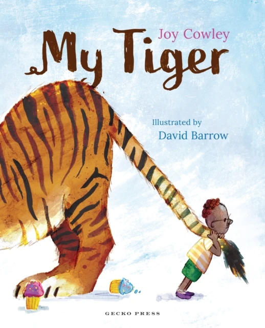 My Tiger