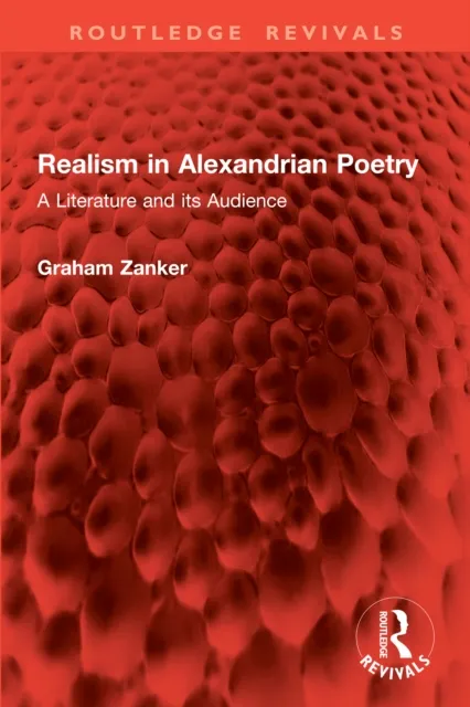 Realism in Alexandrian Poetry