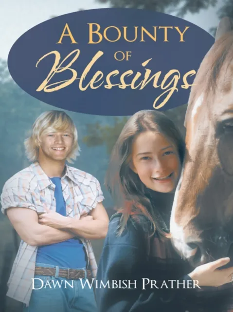 Bounty of Blessings