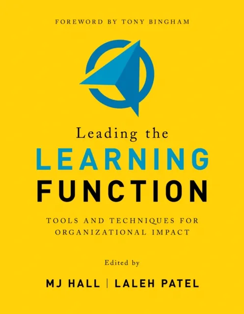 Leading the Learning Function