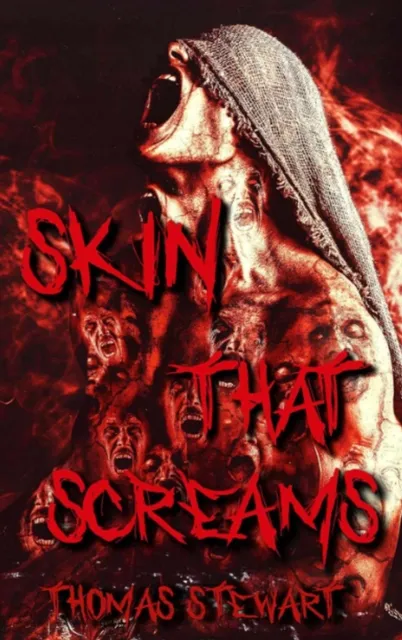 Skin that Screams