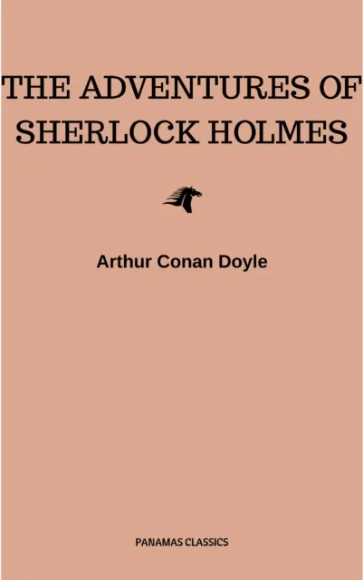 Adventures of Sherlock Holmes