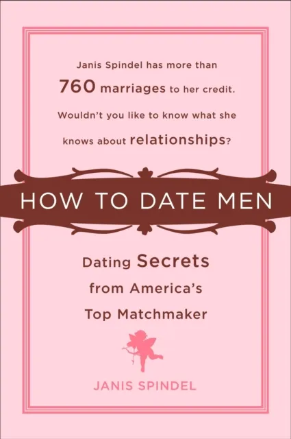 How to Date Men