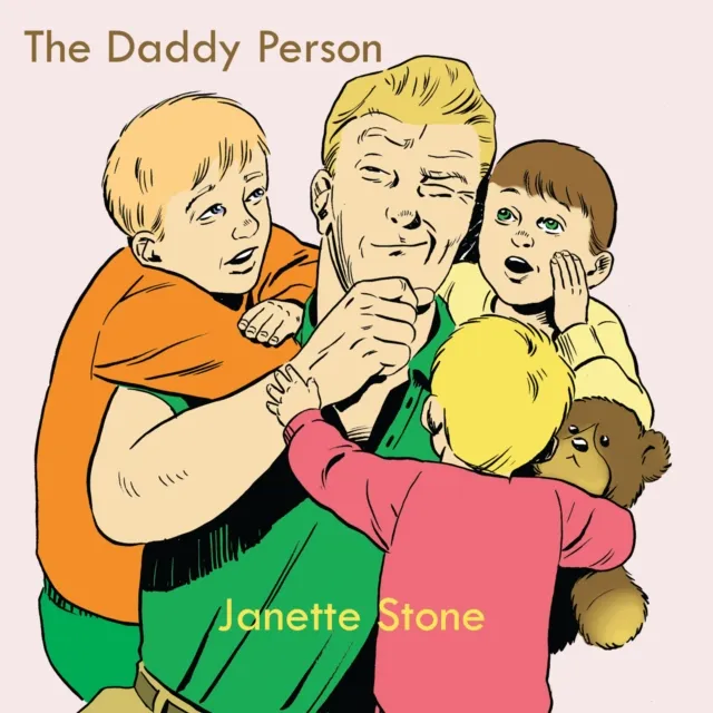 Daddy Person