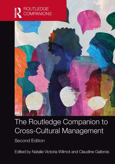 Routledge Companion to Cross-Cultural Management
