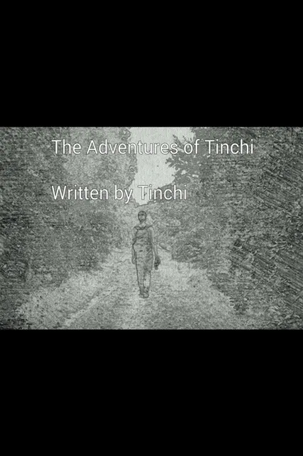 adventures of Tinchi
