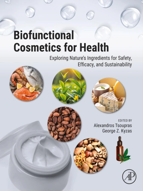Biofunctional Cosmetics for Health