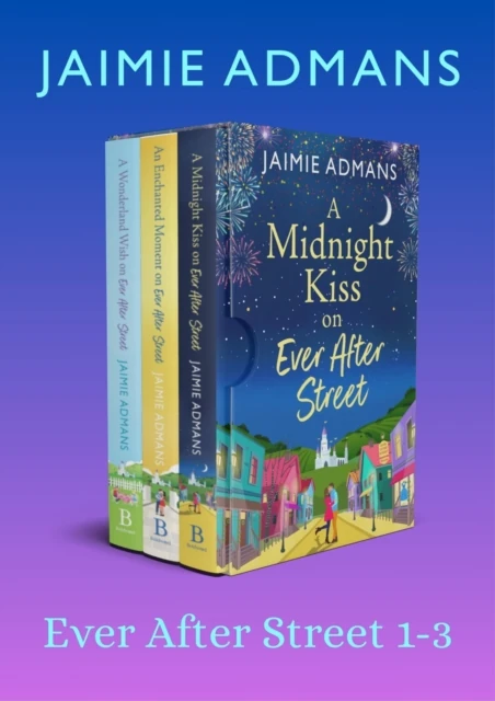 Ever After Street 1-3