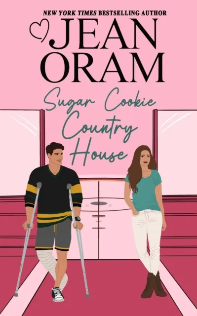Sugar Cookie Country House