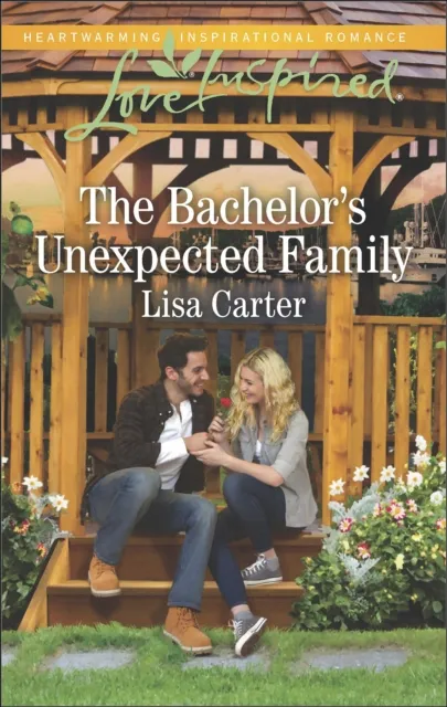 Bachelor's Unexpected Family