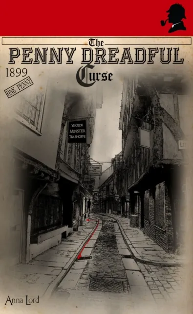 Penny Dreadful Curse