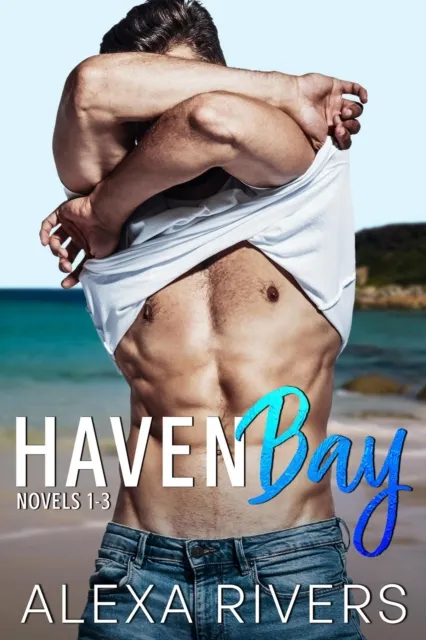 Haven Bay Series Books 1 - 3