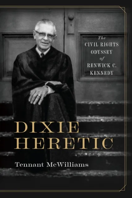 Dixie Heretic