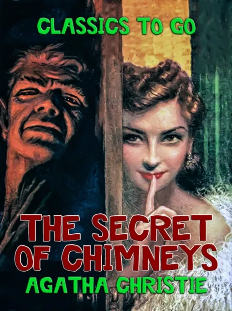 Secret of Chimneys