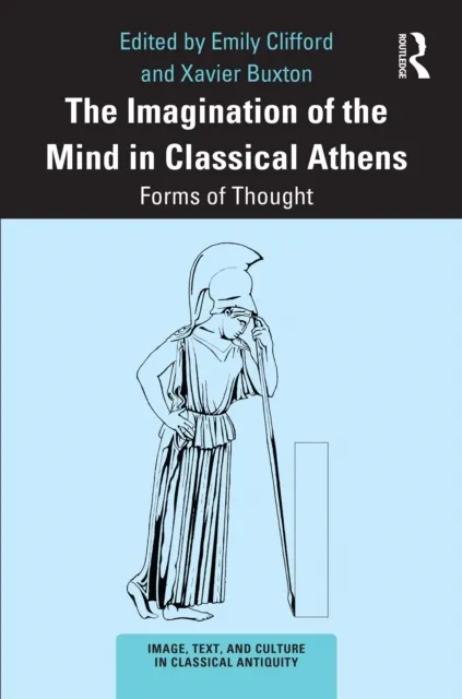 Imagination of the Mind in Classical Athens