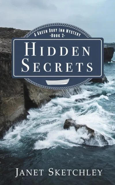 Hidden Secrets: A Green Dory Inn Mystery