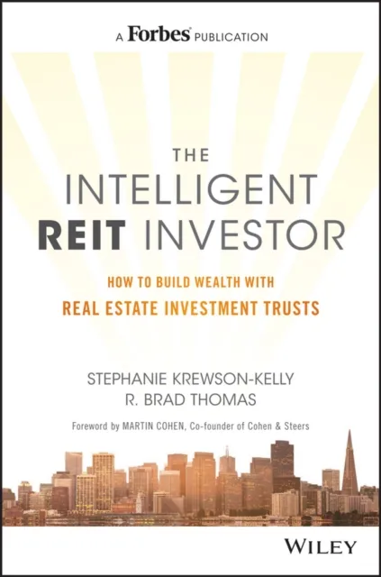 Intelligent REIT Investor