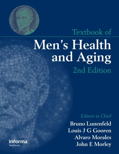Textbook of Men's Health and Aging