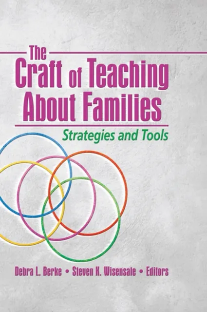 Craft of Teaching About Families