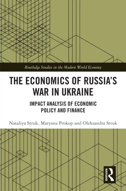 Economics of Russia's War in Ukraine