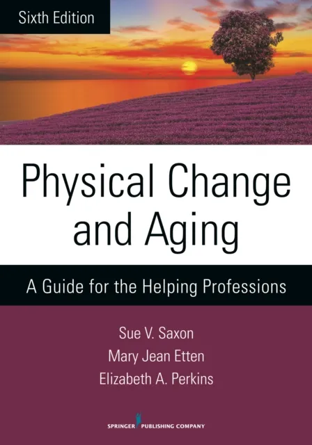 Physical Change and Aging
