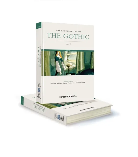 Encyclopedia of the Gothic