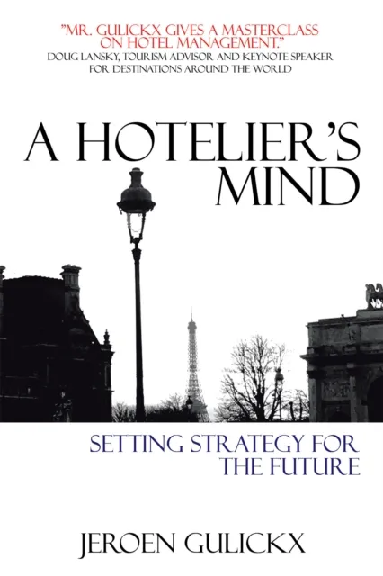 Hotelier'S Mind
