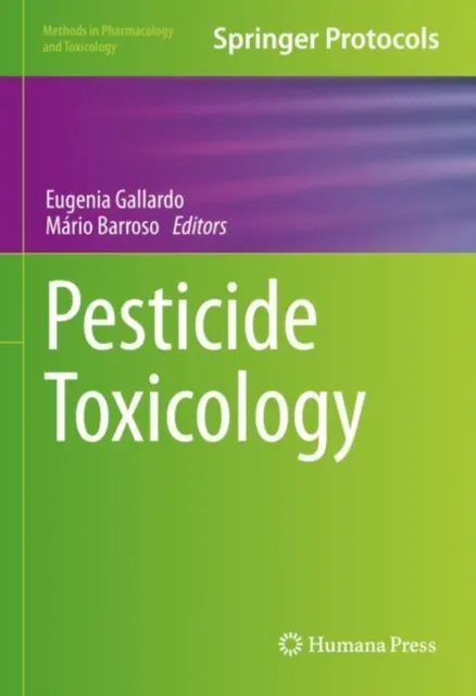 Pesticide Toxicology